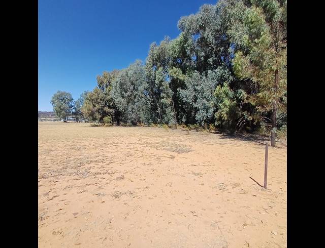 21,000M² VACANT LAND FOR SALE IN COOPERVILLE